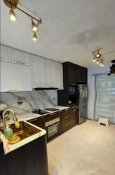 Blk 125 Bedok North Road (Bedok), HDB 3 Rooms #595703631